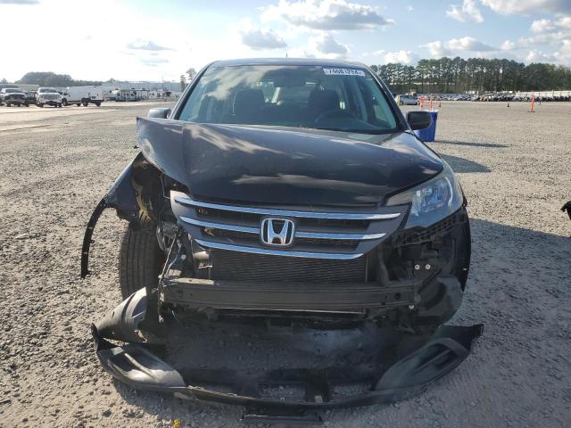 VIN 2HKRM3H3XEH507669 2014 Honda CR-V, LX no.5