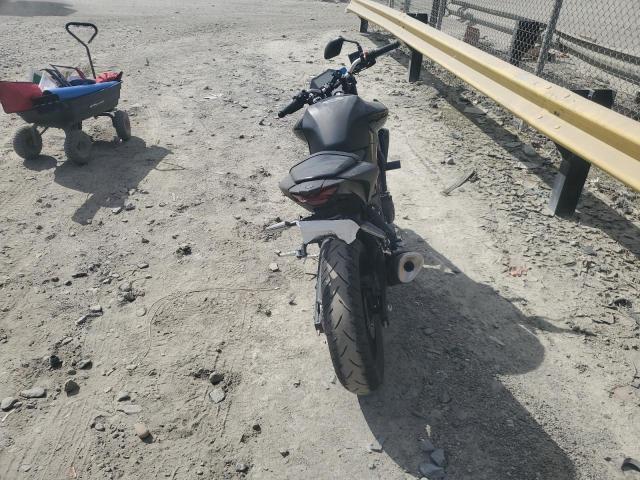 2020 YAMAHA MT-03 MH3RH20Y4LK003138