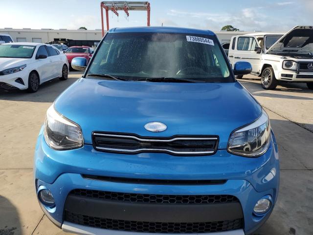 VIN KNDJP3A54K7024159 2019 KIA Soul, + no.5