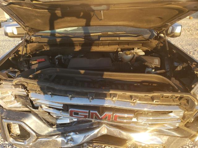 2021 GMC SIERRA K15 3GTU9DED7MG378957