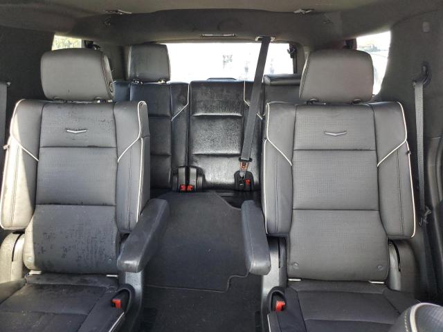 2021 CADILLAC ESCALADE S - 1GYS3EKL1MR270077