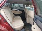 SUBARU OUTBACK 2. photo