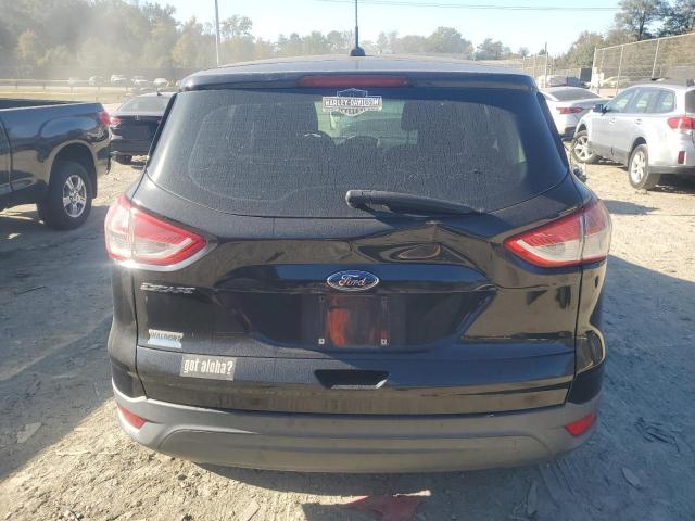 VIN 1FMCU0F77DUB68833 2013 Ford Escape, S no.6