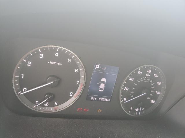 2017 HYUNDAI SONATA SE - 5NPE24AF0HH507196