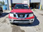 NISSAN FRONTIER C снимка