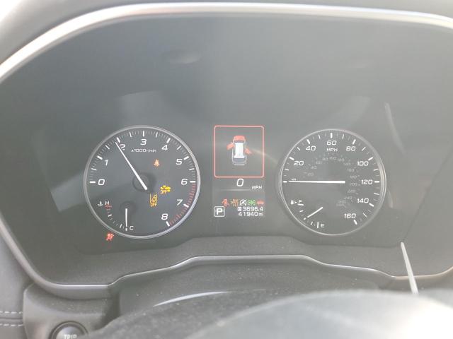 2023 SUBARU OUTBACK TO - 4S4BTGPD2P3165019