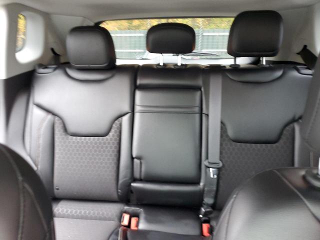 2017 JEEP COMPASS LA - 3C4NJDBB4HT657553