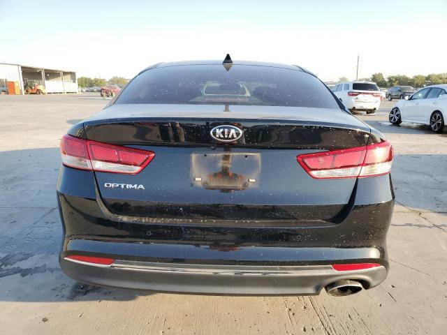 VIN 5XXGT4L34JG262946 2018 KIA Optima, LX no.6