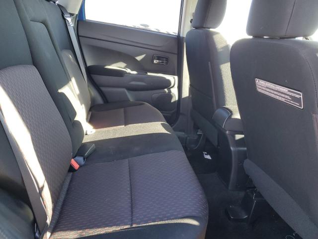 2017 MITSUBISHI RVR SE JA4AJ3AU5HZ604312