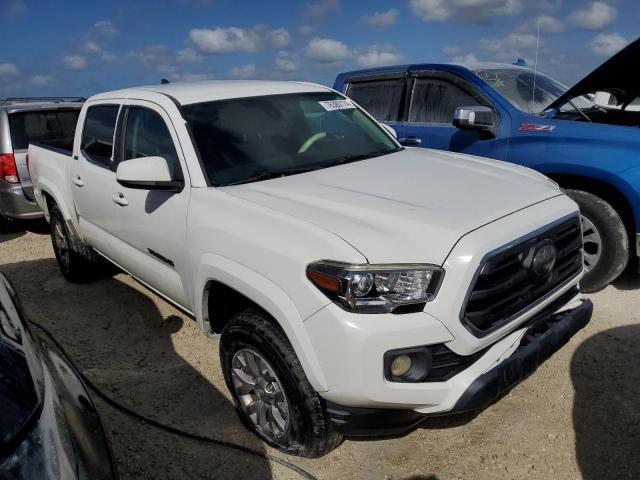 VIN 3TMAZ5CN5JM053080 2018 Toyota Tacoma, Double Cab no.4