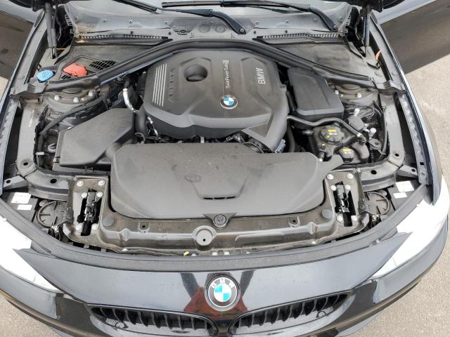 2017 BMW 430I - WBA4R7C53HK876551