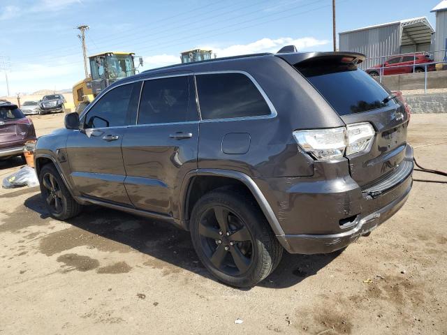 2015 JEEP GRAND CHER - 1C4RJFAG6FC651269
