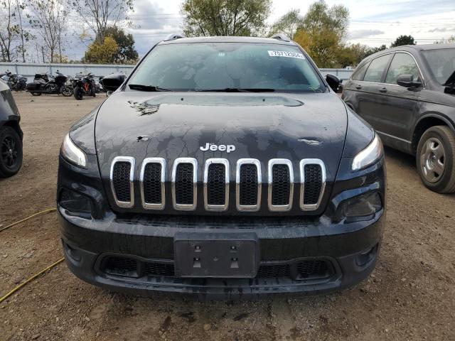 2017 JEEP CHEROKEE L - 1C4PJMCS1HW576284