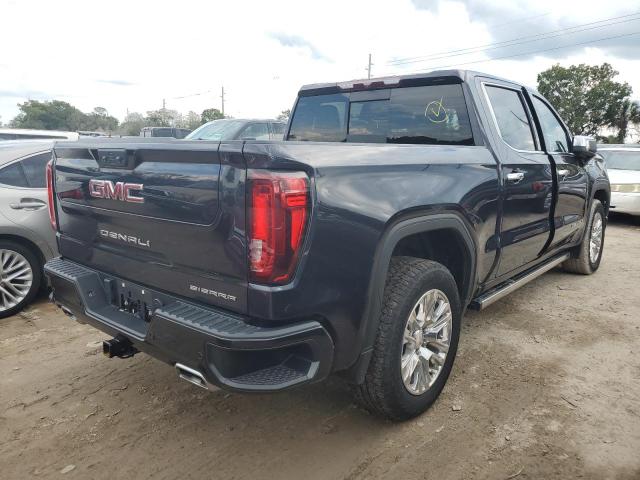 VIN 3GTUUGED7NG685028 2022 GMC Sierra, K1500 Denali no.3