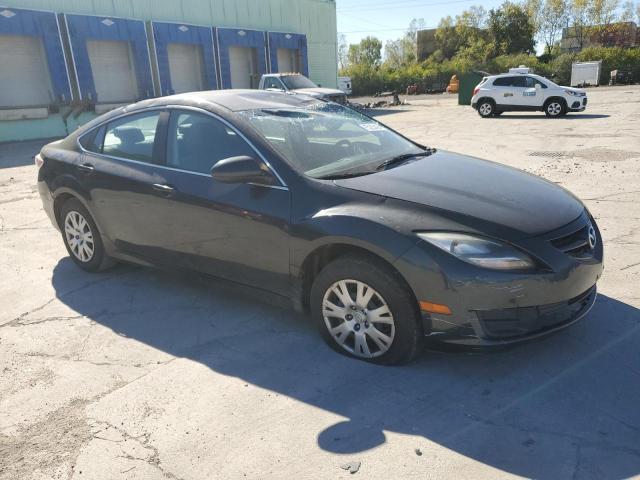 VIN 1YVHZ8BH6D5M12534 2013 Mazda 6, Sport no.4