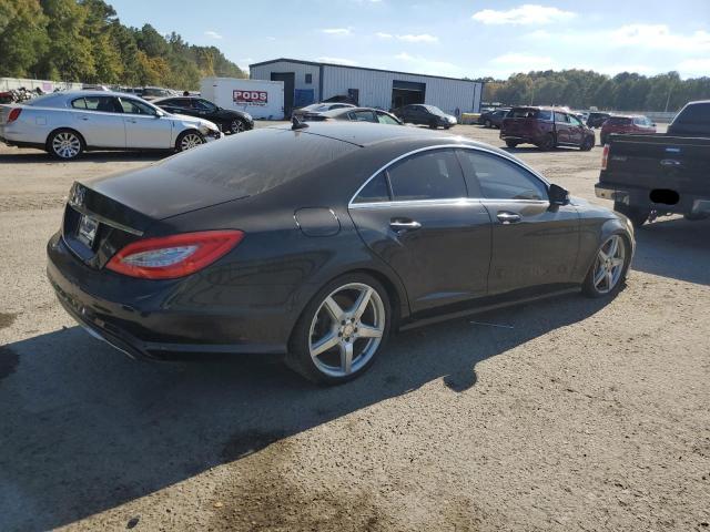 VIN WDDLJ7DB9DA062842 2013 MERCEDES-BENZ CLS-CLASS no.3