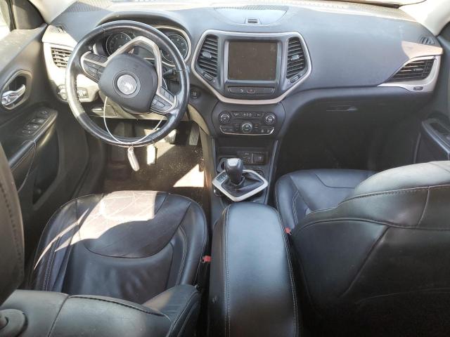 2015 JEEP CHEROKEE L - 1C4PJMDS4FW576100