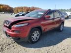 2015 JEEP CHEROKEE L - 1C4PJMCS1FW552564