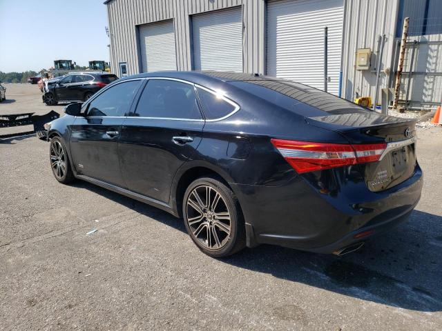 2015 TOYOTA AVALON XLE - 4T1BK1EB4FU137538