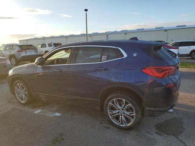 VIN WBXYJ3C51K5N17258 2019 BMW X2, Sdrive28I no.2