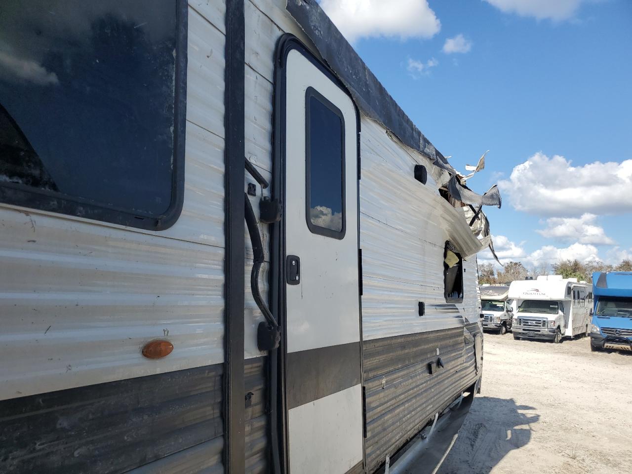 Lot #3050653347 2022 JAYCO JAY FLIGHT