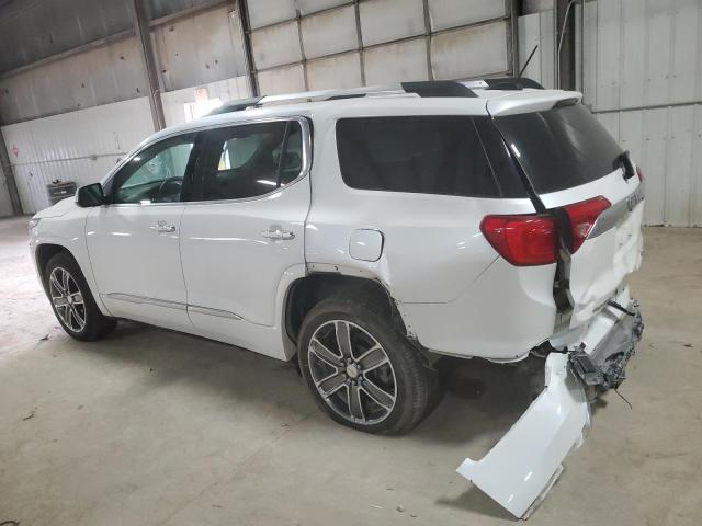 2017 GMC ACADIA DEN - 1GKKNXLS3HZ238937