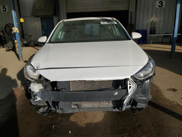 VIN 3KPC24A32KE086834 2019 Hyundai Accent, SE no.5