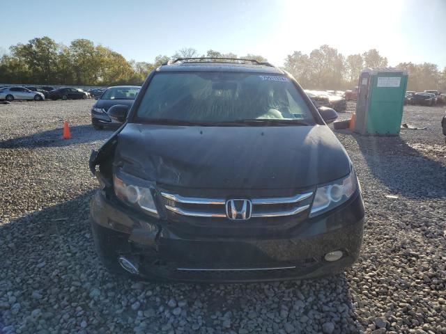 VIN 5FNRL5H92EB031533 2014 Honda Odyssey, Touring no.5