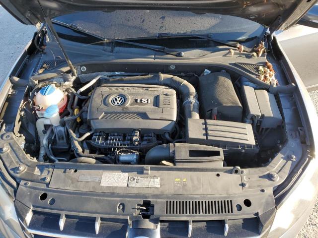 2015 VOLKSWAGEN PASSAT SEL - 1VWCS7A35FC052706
