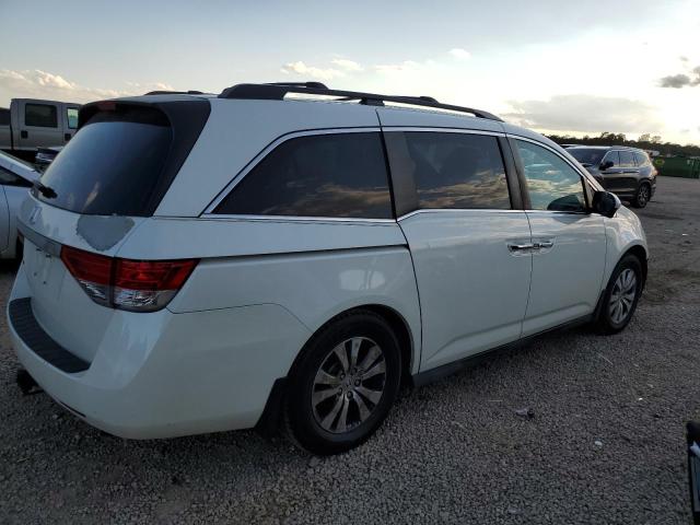 2017 HONDA ODYSSEY EX - 5FNRL5H67HB007755