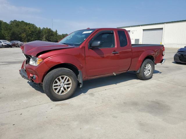 2018 NISSAN FRONTIER S #2918960582