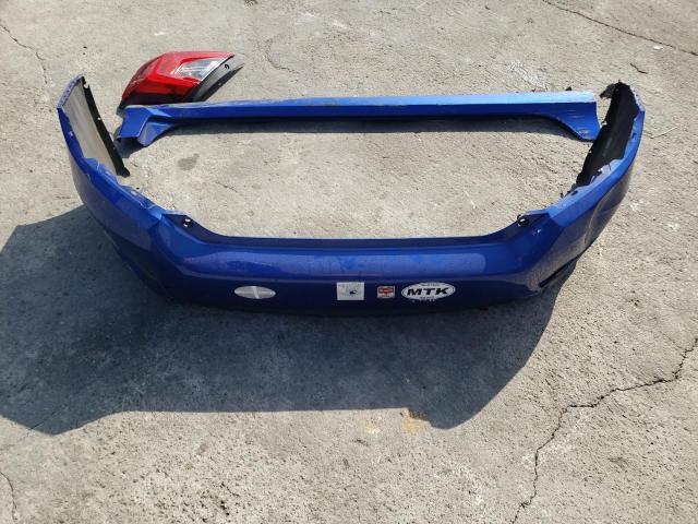 2016 HONDA CIVIC LX - 19XFC2F58GE050047