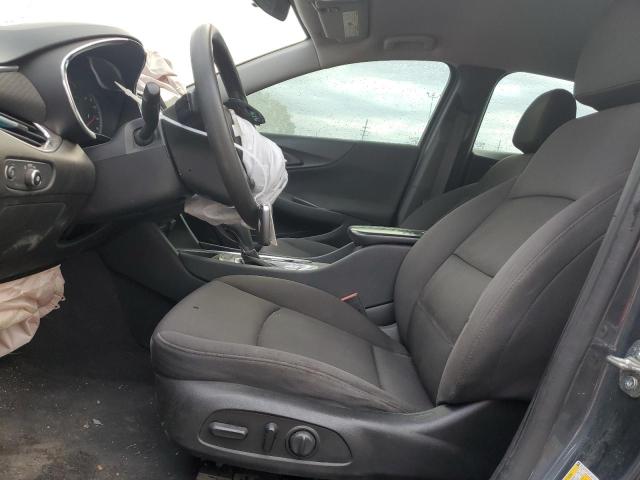 2019 CHEVROLET MALIBU LT - 1G1ZD5ST1KF163278