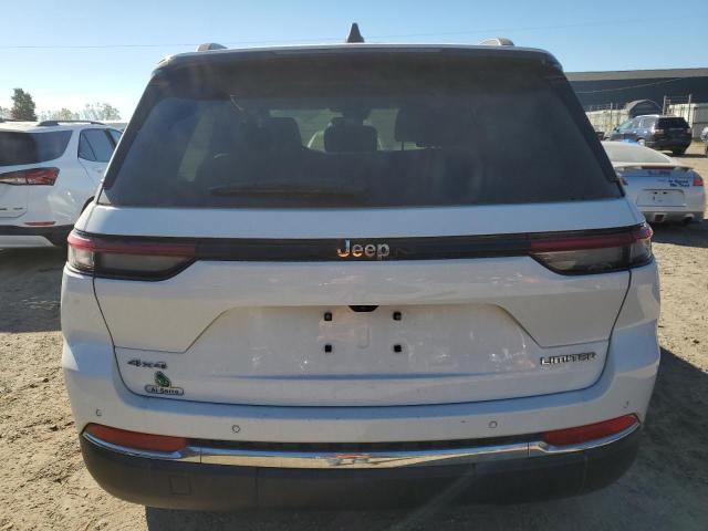 2023 JEEP GRAND CHER - 1C4RJHBG1PC533576