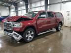 2019 RAM 1500 LARAM - 1C6SRFJT5KN517611