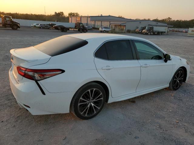 2018 TOYOTA CAMRY L - JTNB11HK9J3030773