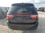 DODGE DURANGO GT photo