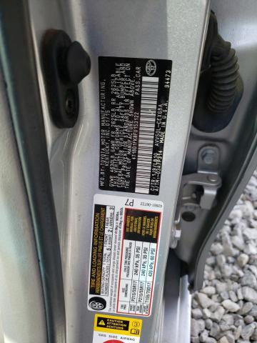 2015 TOYOTA CAMRY HYBR - 4T1BD1FK8FU153122