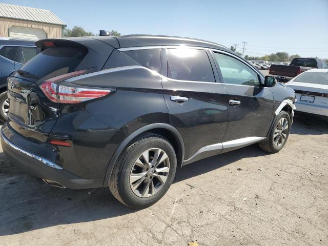 2018 NISSAN MURANO S - 5N1AZ2MG2JN120881