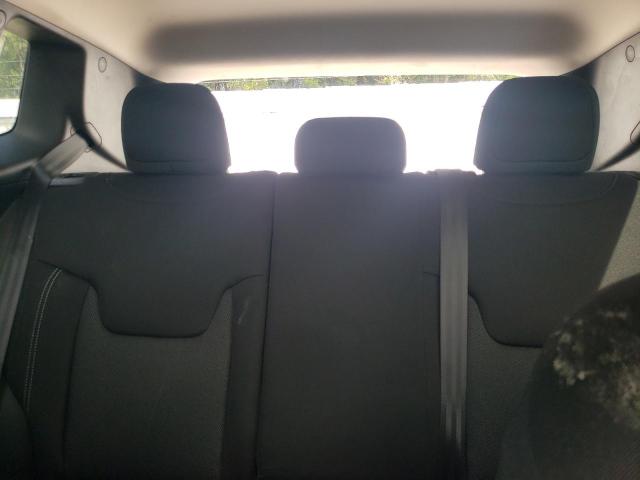 2021 JEEP RENEGADE S - ZACNJCAB5MPM26932