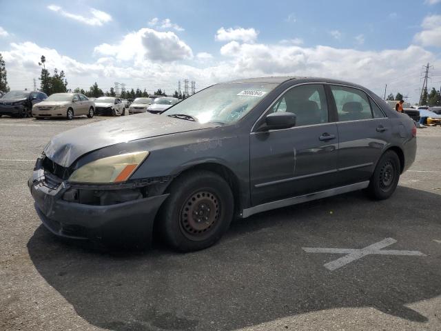 2005 HONDA ACCORD LX #2962755092