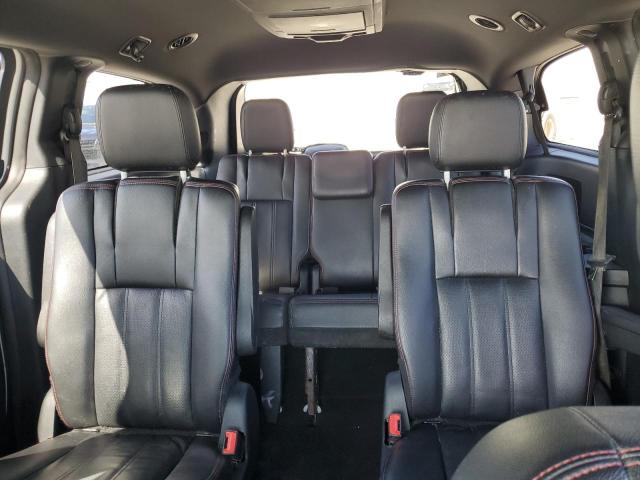 2018 DODGE GRAND CARA - 2C4RDGEG8JR146891