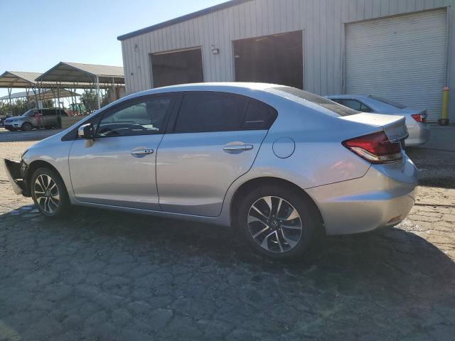 2015 HONDA CIVIC EX - 19XFB2F82FE105331