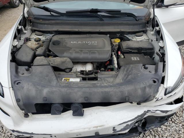 VIN 1C4PJMCB0FW789417 2015 Jeep Cherokee, Latitude no.12