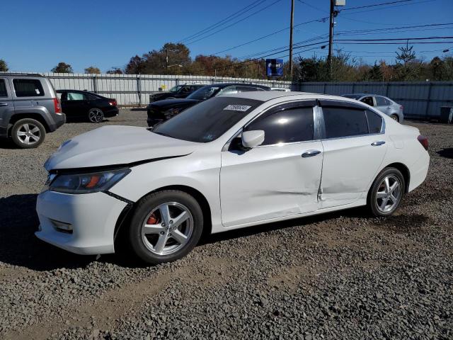 2015 HONDA ACCORD SPO #2994158331