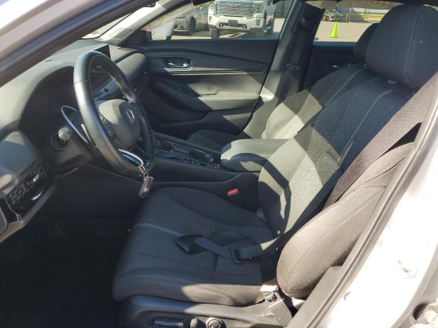 2023 HONDA ACCORD HYB - 1HGCY2F58PA008356