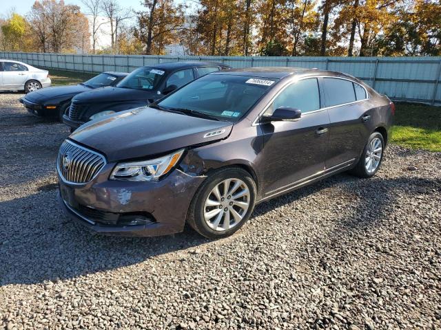 VIN 1G4GB5G37FF250696 2015 Buick Lacrosse no.1