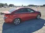 CHEVROLET CRUZE LTZ photo