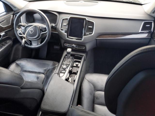 2018 VOLVO XC90 T6 - YV4A22PK4J1333554