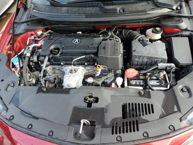 VIN 19UDE2F71LA007834 2020 Acura ILX, Premium no.11